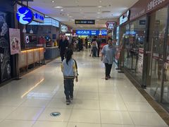 -丽达购物中心(崂山店)