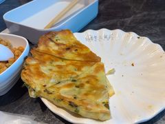 -骨气鼓气羊棒骨·羊蝎子(住总万科广场店)