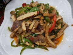 -汪营鸭杂(东风大道店)