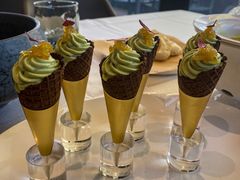 牛油果农场时蔬沙律-YUNHE秐合· 雅致浙宴(西溪店)