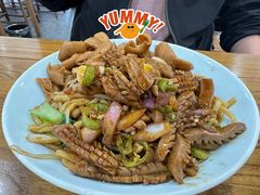 -兰溪十八浇(天一店)
