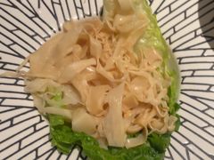 -海上明月海鲜火锅 鲜切牛肉