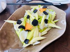 -湖州皇冠假日酒店-彩丰楼中餐厅