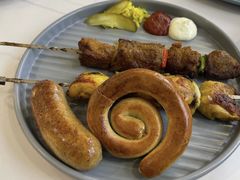 -库滋明·俄罗斯特色美食(中央大街店)