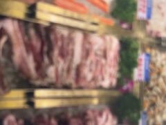 -姜胖胖韩式自助烤肉(光明万达店)