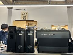 -麻雀咖啡SPARROW COFFEE(十全街店)