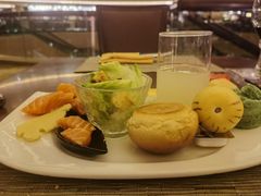 -杭州国际会议中心洲际酒店-原素全日餐厅(解放东路店)