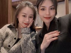 -玲婧胡同·生日蛋糕·餐厅(嘉里城店)