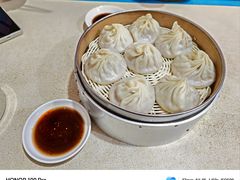 -笑云开汤包店(网巾市店)