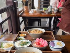 -李百蟹·江南蟹黄面·河景餐厅(夫子庙总店)