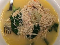 -玄武苏宁诺富特酒店·紫金轩中餐厅