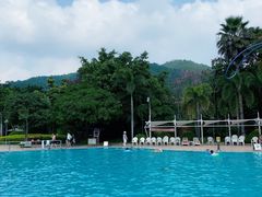 -碧水湾温泉