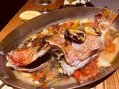 -Mercato莫卡多露台餐厅与酒吧(K11店)