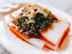 川北凉粉-陈麻婆豆腐总店