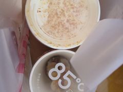 -85度C(无锡梦享城店)