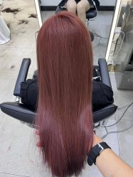 -张昊造型