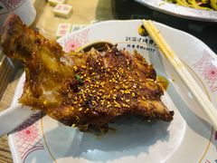 -爷爷的烀饼店