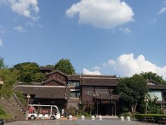 -重庆园博园