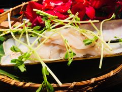 -大红袍火锅料理(尖沙咀店)