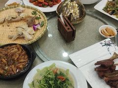 -湛江渔港·大排档(乐园路总店)