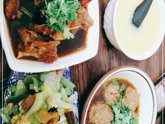 -老马家蒸饺(南海街店)