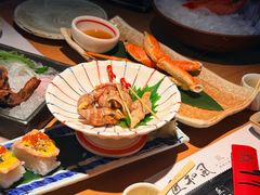 -匠和风精致料理(春熙路群光广场店)