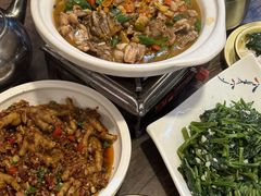 -铭厨特色家常菜(金色溪泉湾店)