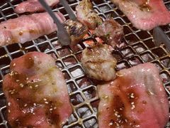 -好牛烧肉(世茂广场店)