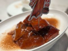 -滋粥楼·顺德菜(番禺广场总店)