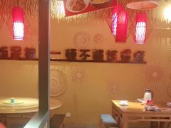 -赣饭农家·江西小炒(西乡店)
