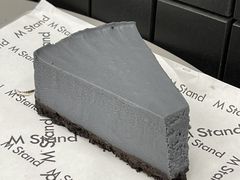 -M Stand(西安大悦城店)