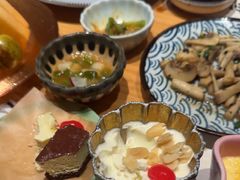 -和创柚子·会席日本料理(新区淮海街店)