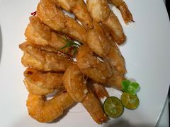 -四季民福烤鸭店(王府井东安门店)
