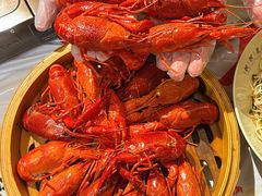 -靓靓蒸虾·头牌蒸虾(雪松路总店)