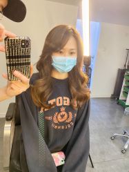 -卓梵美发·精品Salon