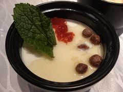 杏仁豆腐-四季小馆·地道北京小吃(广百店)