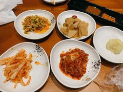 -炽城·烤肉名家(鸿达中央广场店)