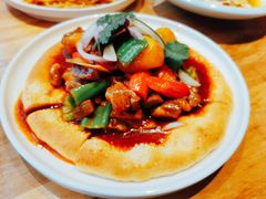 -天山传奇新疆菜(SKLP店)