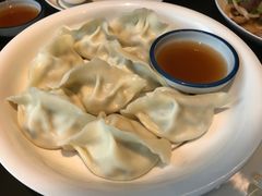 鲅鱼水饺-东莱馋房(陆家嘴店)