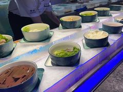 -曼格活海鲜·牛排自助(光明蓝鲸店)