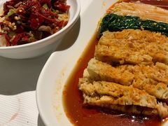 -西域阿里马新疆菜·清真(桂花路店)