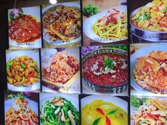 -李氏八大件老菜馆(万宝街店)
