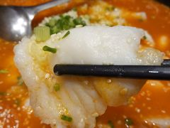 -好人民间小吃·番茄鱼酸菜鱼(木渎悠方店)