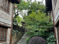 -句容茅山景区