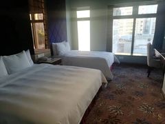 -厦门泰谷酒店(中山路镇海路地铁站店)