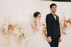 点击看大图 -GRACE KELLY婚纱与礼服(北京店)
