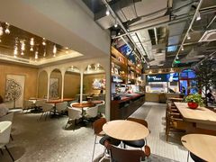 -SFC上影影城(港汇永华IMAX激光店)