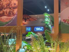 -鼎原力量东北吊炉烧烤(临河街店)