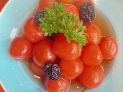 梅子小番茄-赵小姐丨新中餐(曲江店)