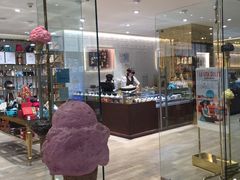 -VENCHI 闻绮(北京国贸商城店)